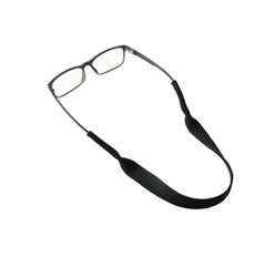 Svømmebrille-stropp i neopren med sikkert grep