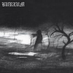 Burzum - Burzum - Aske (2Xlp) (LP)