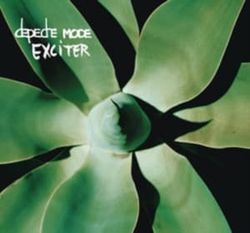 Depeche Mode - Exciter (LP)