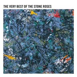 Stone Roses The - The Very Best Of The Stone Roses (Remastered) (LP)