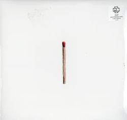 Rammstein - Rammstein (2Lp) (LP)