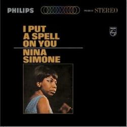 Nina Simone - I Put A Spell On You (Vinyl) (LP)