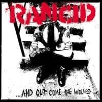 Rancid - ...And Out Come The Wolves (LP)