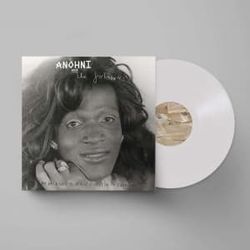 Anohni And The Johnsons - My Back Was A Bridge For You To Cross (Ltd White LP) (LP)