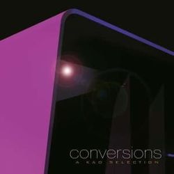 Kruder & Dorfmeister - Conversions - A K&D Selection / Remastered By Mischa Janisch (LP)