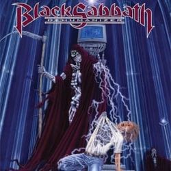 Black Sabbath - Dehumanizer (Deluxe Edition) (LP)