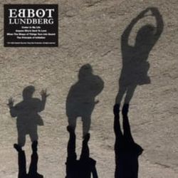 Lundberg Ebbot - When the Shape of Things Turn Into Sound (Maxisingle)