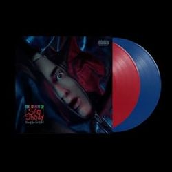 Eminem - The Death Of Slim Shady (Coup De Grace) Color 2LP (LP)