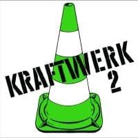 Kraftwerk - Kraftwerk 2 (LP)