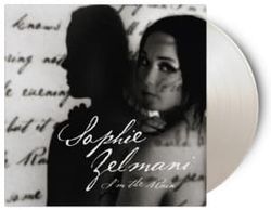 Sophie Zelmani - I'm The Rain (Ltd Color Vinyl) (LP)