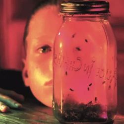 Alice in Chains Jar of Flies (Vinyl) 12″ Album New