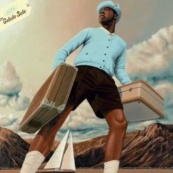 Tyler, The Creator Call Me If You Get Lost: The Estate Sale (Vinyl) New