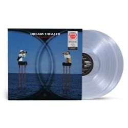 Dream Theater - Falling Into Infinity (Ltd Clear Vinyl) (LP)