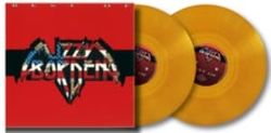 Lizzy Borden - Best Of Lizzy Borden (2 Lp Coloured (LP)
