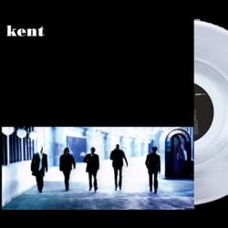 Kent - Kent - Crystal Clear Vinyl (LP)
