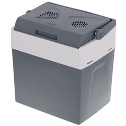 AD 8078 Portabel kylväska 12V/230V