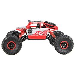 HB Rock Crawler 1:18 Red - RTR