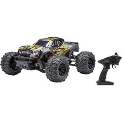 Fjärrstyrd bil - SILVERLIT - TRUGGY MONSTER - 2.4Ghz - Skala 1:16