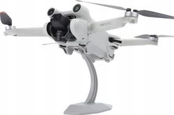 SunnyLife Stand Stand Holder Stativ For DJI Mini 3/3 Pro / 2/2 Se / Se / Mavic Mini / Zj562-gy