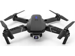 Drone E88 Pro | drone + 3 batterier + deksel | 1800 mAh