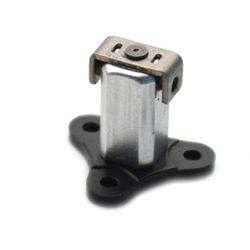 Reservedel for DJI Mini 4 Pro - Front Axis