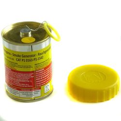 Mr. Smoke Røykpatron 2 - Blå