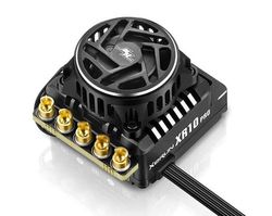 Hobbywing Xerun XR10 Pro G3