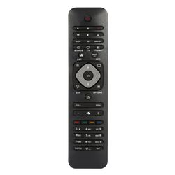 Universal smart TV fjernbetjening til Philips