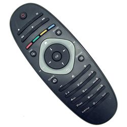 Kompatibel Fjärrkontroll 242254990301 till Philips TV-apparater