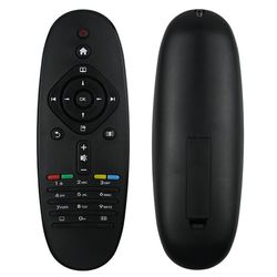 Kompatibel Fjärrkontroll RM-L1030 till Philips TV