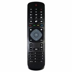 Universal Philips smart TV-fjärrkontroll