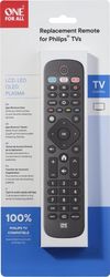 Fjernbetjening Philips TV