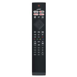 Ersättningsfjärrkontroll YKF474-001 för Philips TV