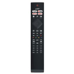 Erstatningsfjernbetjening YKF474-001 til Philips TV