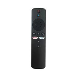 FJERNBETJENING TIL XIAOMI XMRM-00A GLOS GOOGLE BT MI BOX S / TV 4X / STICK TV