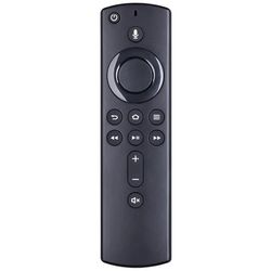 AMAZON L5B83H FIRE STICK TV 4K BLUETOOTH RÖST FJÄRRKONTROLL