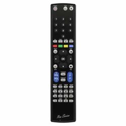 RM Series Remote Control for Philips 55PUS7956/12 4K UHD Android TV