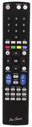 RM Series Remote Control fits PHILIPS 55PUS7805 55PUS7805/12 55PUS7855