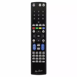 RM Series Remote Control for Philips 70PUS9006/12 4K UHD Android TV