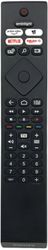 Genuine Philips 398GR10BEPHN0041HR Remote Control for 55PUS7803/12, 49PUS8303/12