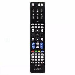 RM Series Remote Control fits SONY KDL-40EX723 KDL40EX723BU KDL40EX724