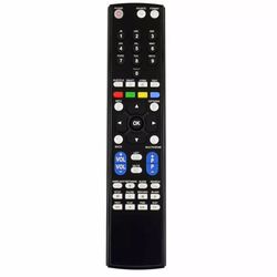 RM Series Remote Control fits PHILIPS 48PFS6609/12 48PFS6719/12 48PFS6909