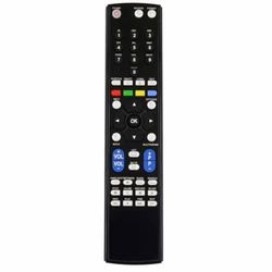 RM Series Remote Control fits PHILIPS 50PUS6203/12 50PUS6262 50PUS6262/05