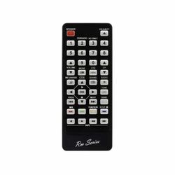 Replacement Remote Control For Sony ZS-D55 ZSD55 Portable Stereo Deck Boombox