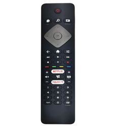 TV fjernbetjening Erstatning for BRC0884301 / 01 Til Philips TV