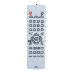 Universal DVD Fjernbetjening Smart Fjernbetjening til Pioneer