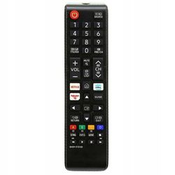 SMART TV FJERNBETJENING SAMSUNG NETFLIX AMAZON BN59-01315B