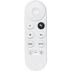 FJERNBETJENING TIL GOOGLE CHROMECAST G9N9N MULTIMEDIAPLAYER