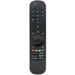 LG MAGIC TV FJERNBETJENING AN-MR21GA AN-MR21GC STEMMEMUSEMARKØR
