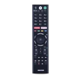 FJERNBETJENING TIL SONY RMF-TX310E BLUETOOTH VOICE